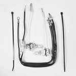 GIVI 12V-35W H3 Zestaw lamp halogenowych