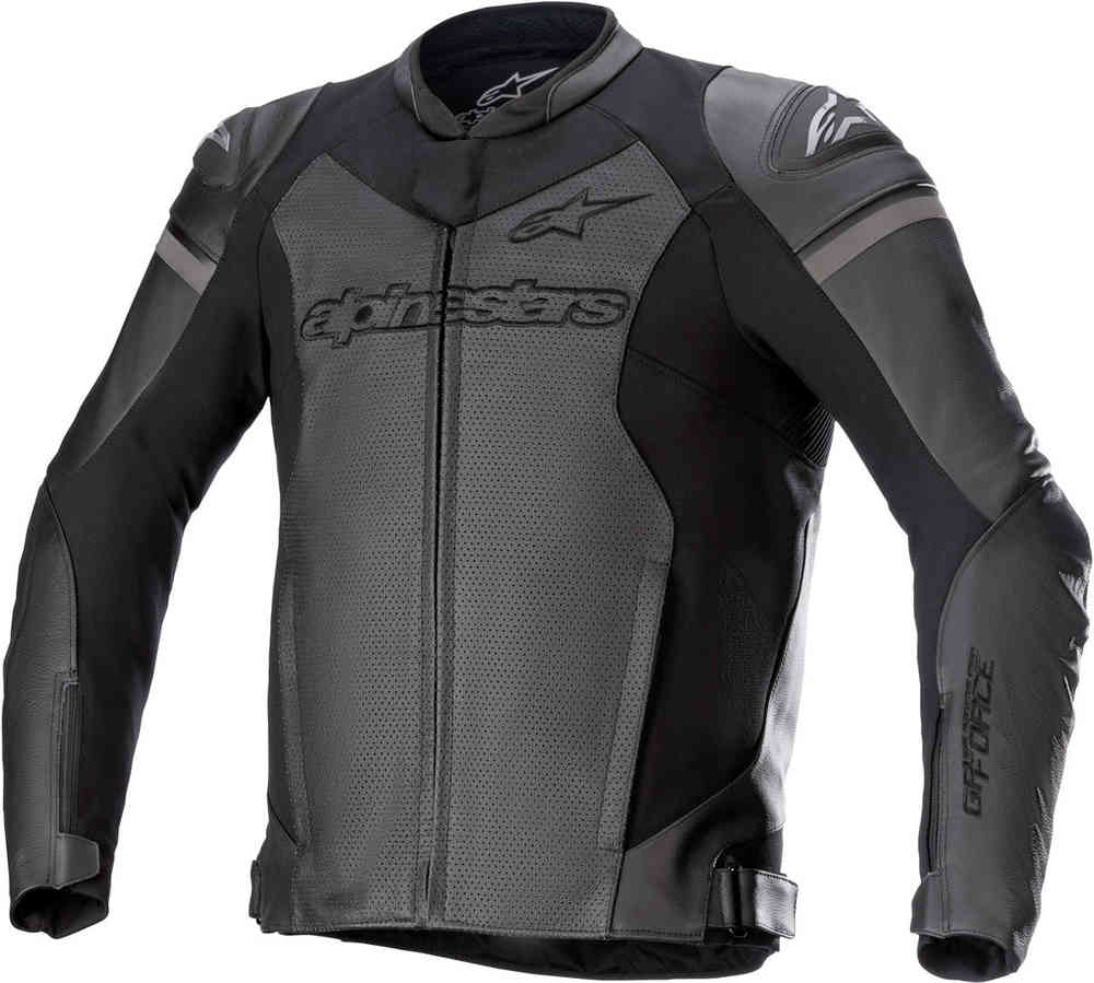 Alpinestars GP Force Airflow 오토바이 가죽 자켓