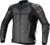 Preview image for Alpinestars GP Force Airflow Motorcycle Leather Jacket