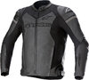 Vorschaubild für Alpinestars GP Force Airflow Motorrad Lederjacke