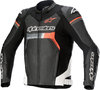 Alpinestars GP Force Airflow Мотоцикл Кожаная куртка