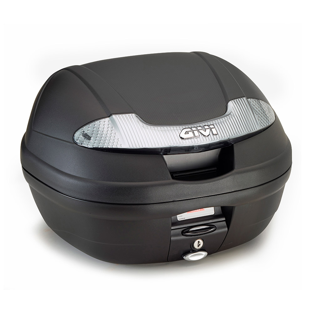 Image of Bauletto GIVI E340NT Vision Tech Monolock