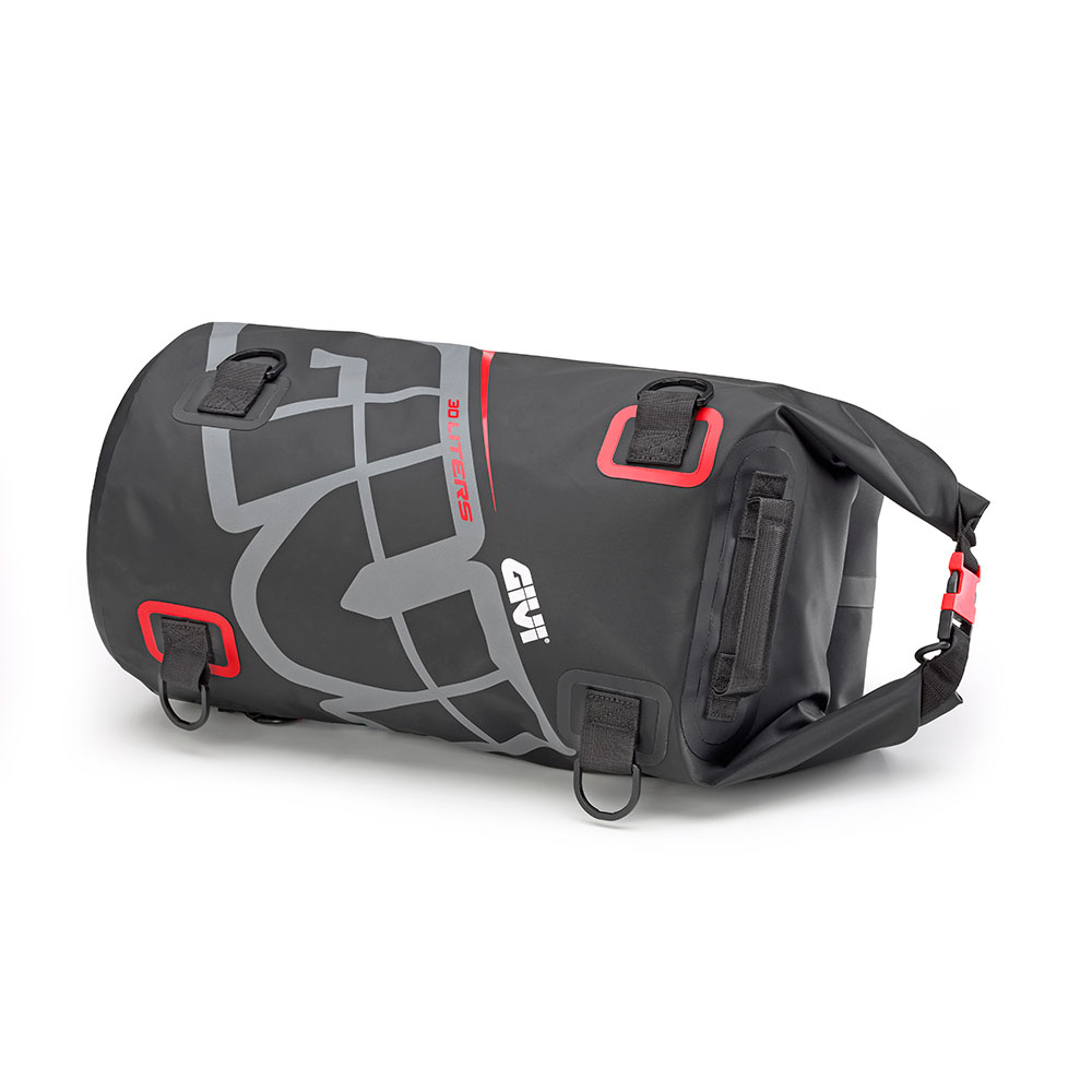 GIVI Easy-T Waterproof - Luggage roll