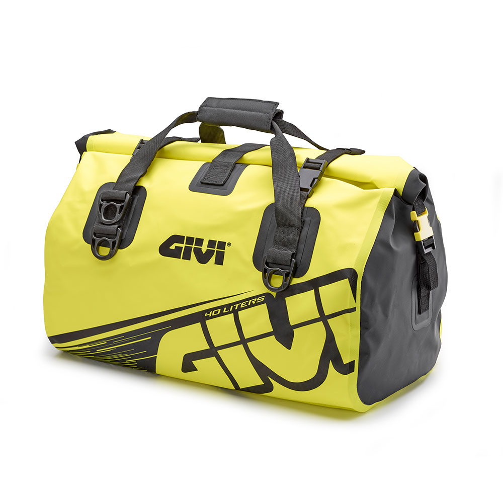 GIVI Easy-T Водонепроницаемый багажный ролик 40L