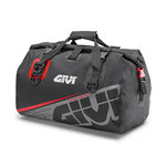 GIVI Easy-T Waterproof - Roulette à bagages avec sangle de transport 40 L