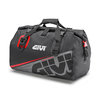 GIVI Easy-T Waterproof - Rouleau à bagages avec bandoulière 40 L
