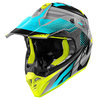 Preview image for GIVI 60.1 Fresh Cross Helmet
