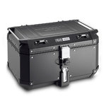 GIVI Trekker Outback 58 Монокей Алюминиевый Топcase