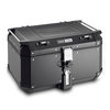 GIVI Trekker Outback 58 Монокей Алюминиевый Топcase