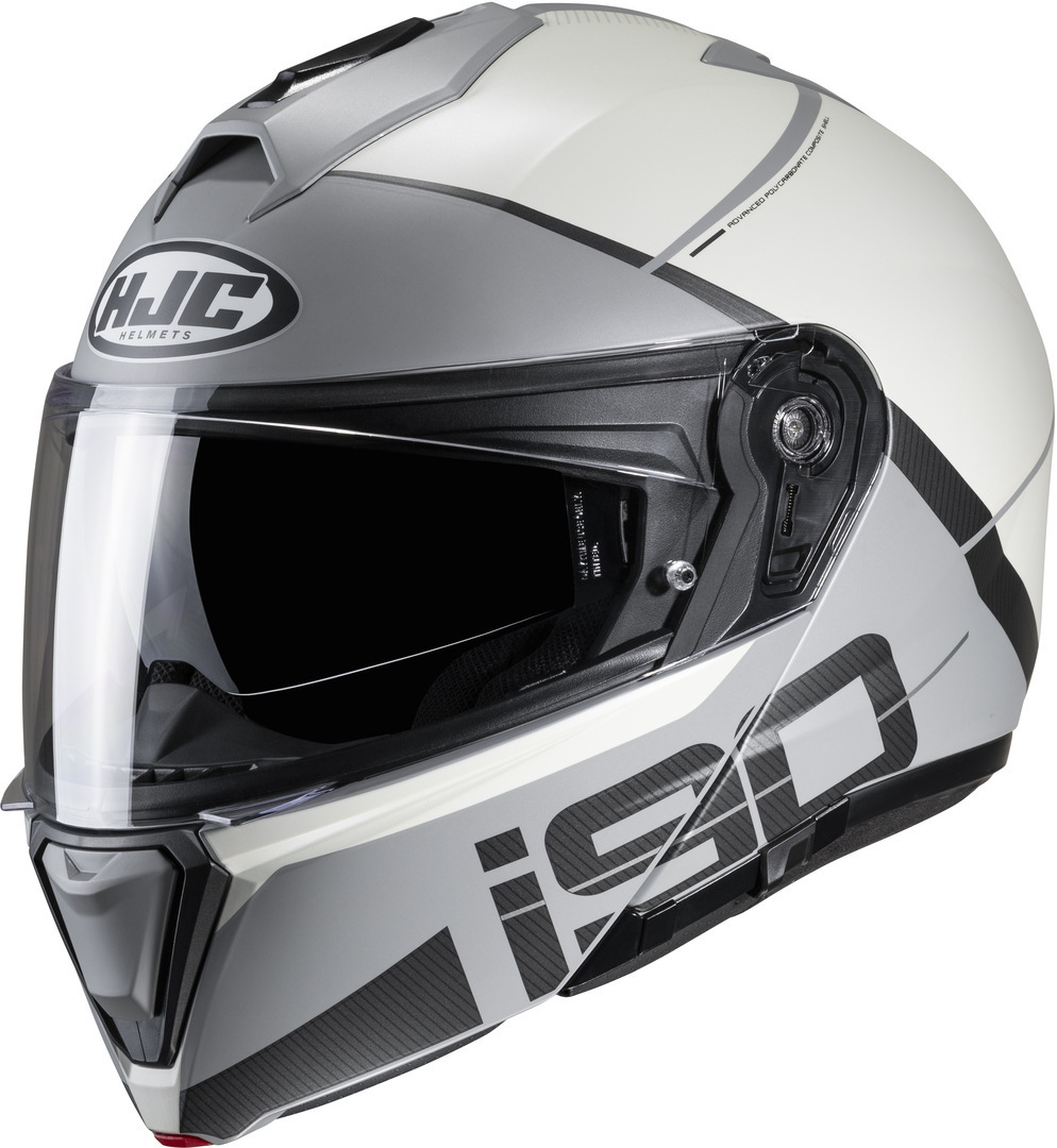 HJC i90 Mai Casque