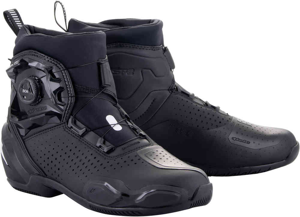 Alpinestars SP 2 Motorschoenen beste prijzen FC Moto