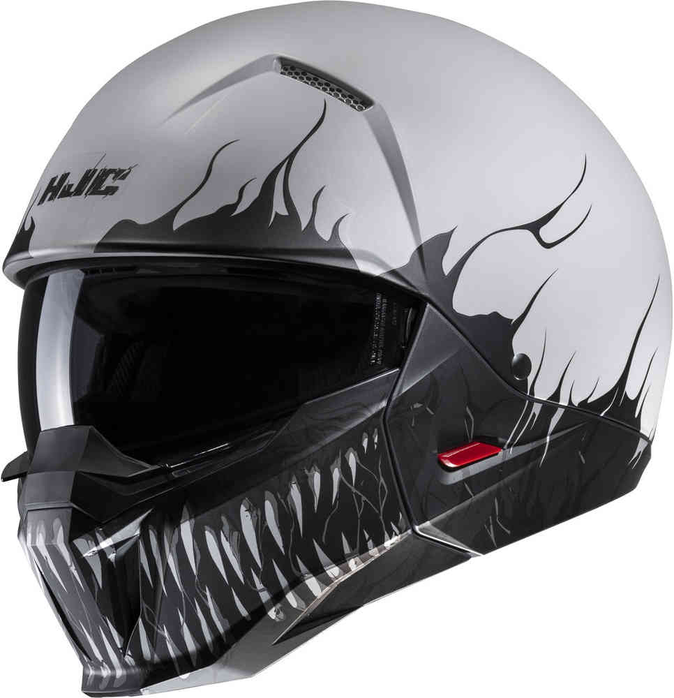 HJC i20 Scraw ジェットヘルメット