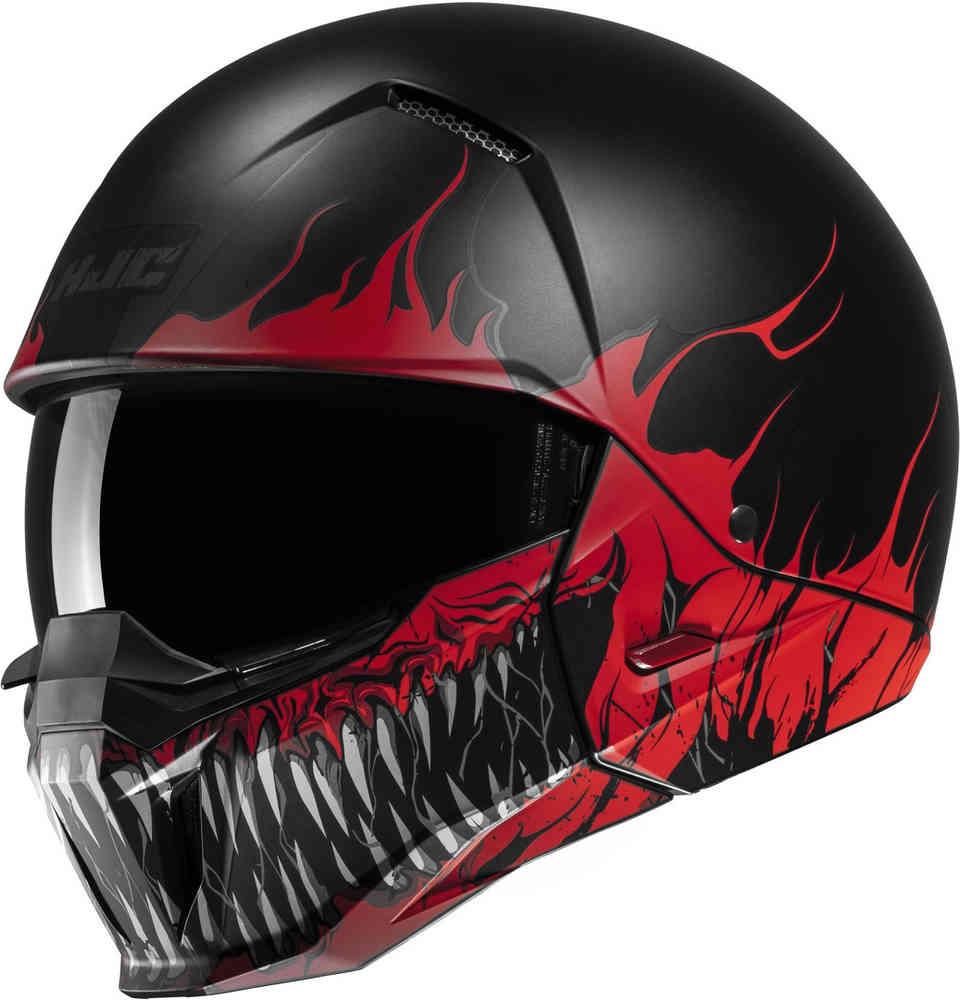 HJC i20 Scraw Jet Helm