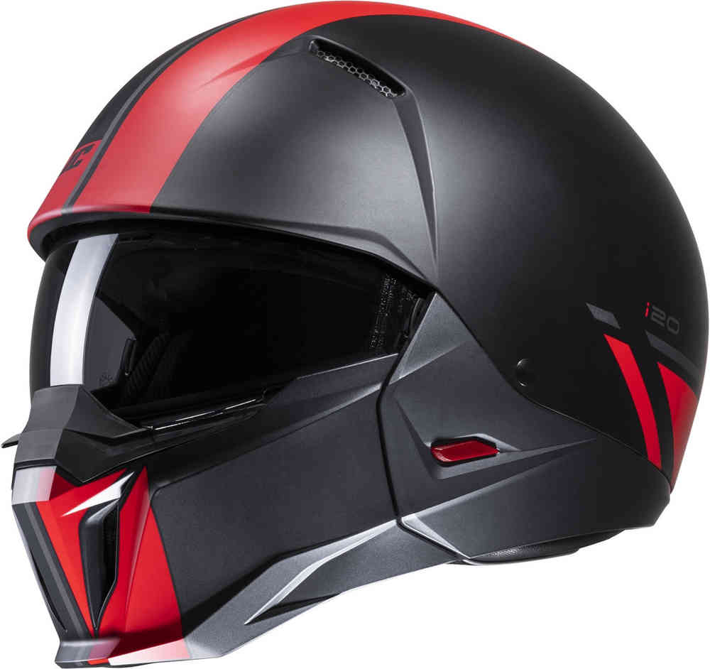 HJC i20 Batol Jet Helmet