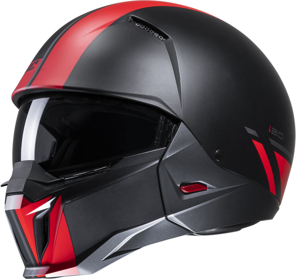 Click to zoom HJC i20 Batol Jet Helmet