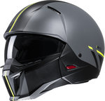 HJC i20 Batol Реактивный шлем