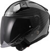 Preview image for LS2 OF603 Infinity II Carbon Jet Helmet