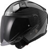 LS2 OF603 Infinity II Carbon Реактивный шлем