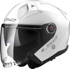 Preview image for LS2 OF603 Infinity II Solid Jet Helmet