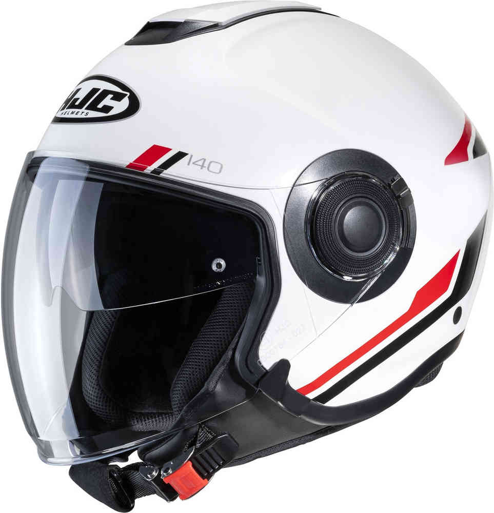 HJC i40 Paddy Casque