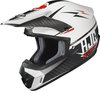 Preview image for HJC CS-MX II Tweek Motocross Helmet