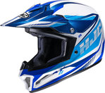 HJC CS-MX II Drift Motocross Helmet