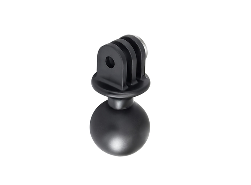 SO EASY RIDER  GoPro Adapter