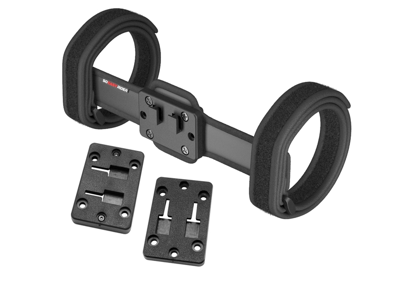 SO EASY RIDER T-Fighter Base + T-Slot