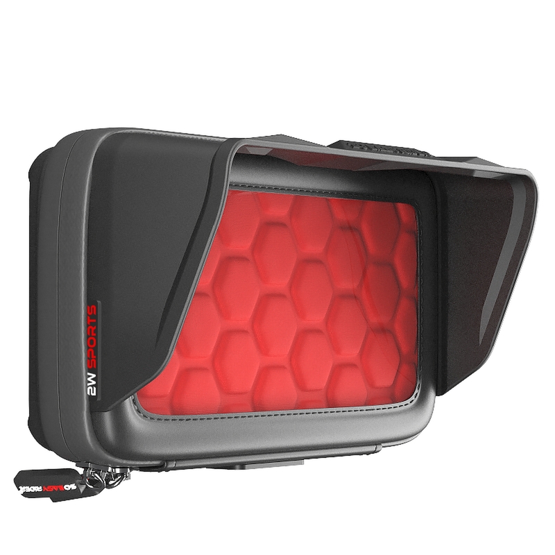 SO EASY RIDER Handyhülle nur 2W Sport horizontal