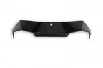 UFO Spoiler UFO Diamant - Schwarz