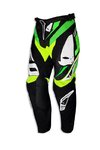 UFO Hose Ufo Revolution schwarz/grün T.40 (EU) - 32 (US)
