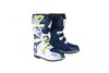 Preview image for UFO Typhoon Boots for Kids Blue/White Size 35
