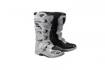 UFO Stiefel UFO Elektron Schwarz/Grau Größe 43