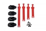 UFO Kit Riemen UFO (4 Stück) Avior Stiefel