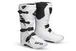 UFO Stiefel UFO Elektron weiß Größe 40