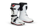 UFO Bottes Typhoon blanc taille 36