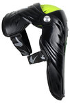 UFO Knieschoner UFO Syncron Evo schwarz