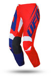 UFO Hose UFO Vanadium JNR rot/blau Größe 34