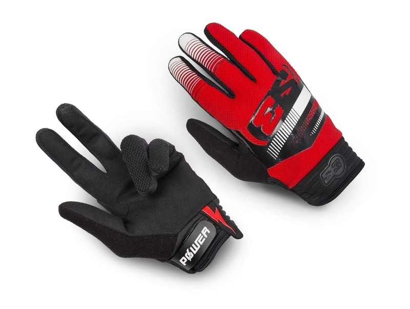 kinder fahrrad handschuhe Paw Patrol Fahrradhandschuhe Kinder Nickelodeon main image 1