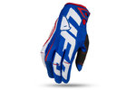 UFO Gants Blaze bleu taille S