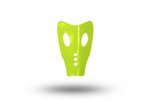 UFO Kurzschienbeinschoner UFO Morpho Fit neongelb