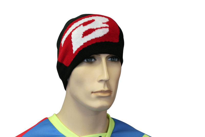 Bihr Fabryczna czapka beanie Onesize