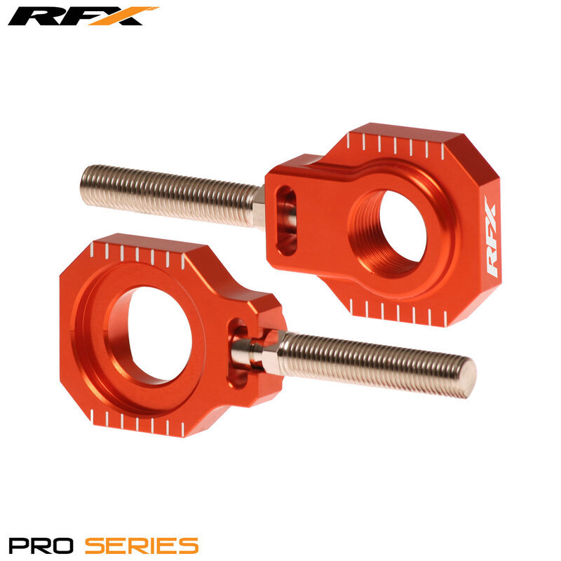 RFX Pro Kettenspanner (orange)