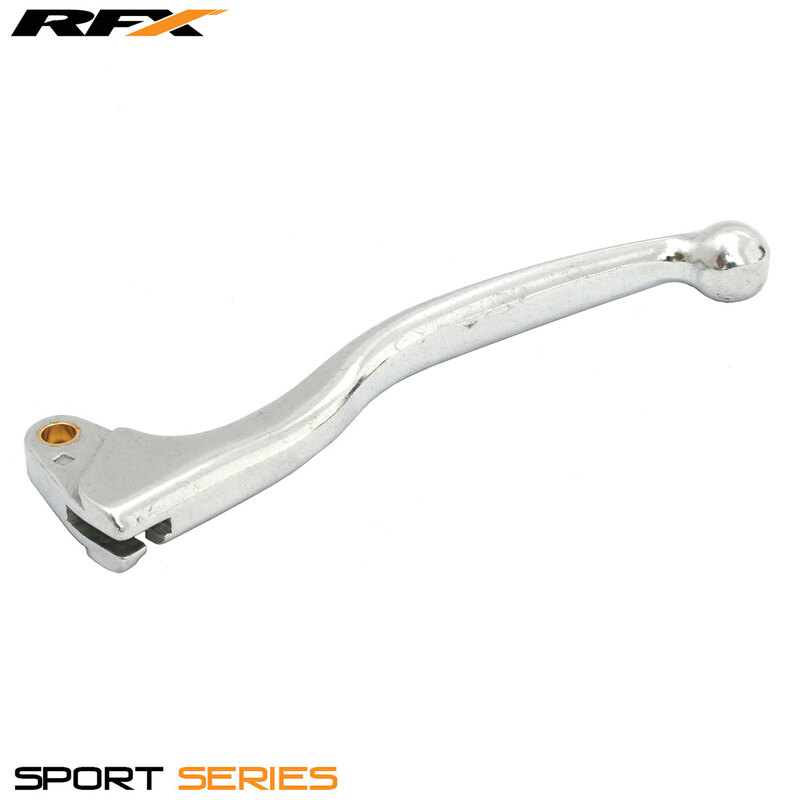 Rfx Unisex Sport Clutch Lever - Yamaha Wrf250/450