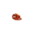 RFX Magnetisk afløbsprop (orange) [M12 x 12 mm x 1,50]