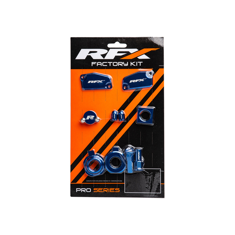 Rfx Unisex Factory Kit