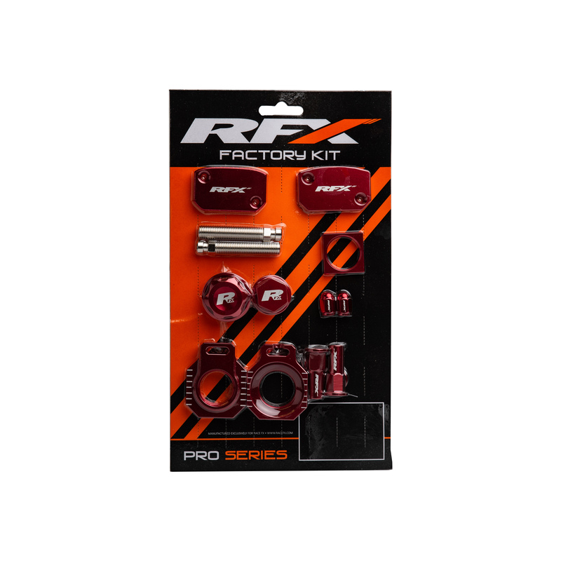 Rfx Unisex Factory Kit