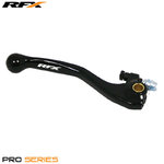RFX Pro Front Brake Lever (Black) - Honda CRF250/450