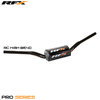 Preview image for RFX  Pro F7 Taper Bar 28.6mm (Black) RC