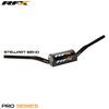 Preview image for RFX  Pro F7 Taper Bar 28.6mm (Black) Stewart
